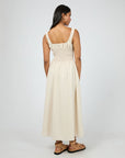 ALL ABOUT EVE MAVIS MAXI DRESS