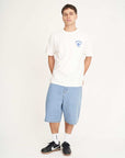 HUFFER BLOCK TEE 220/DEEJAY