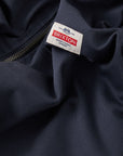 TRADEMARK LW GARAGE ZIP JACKET - NAVY
