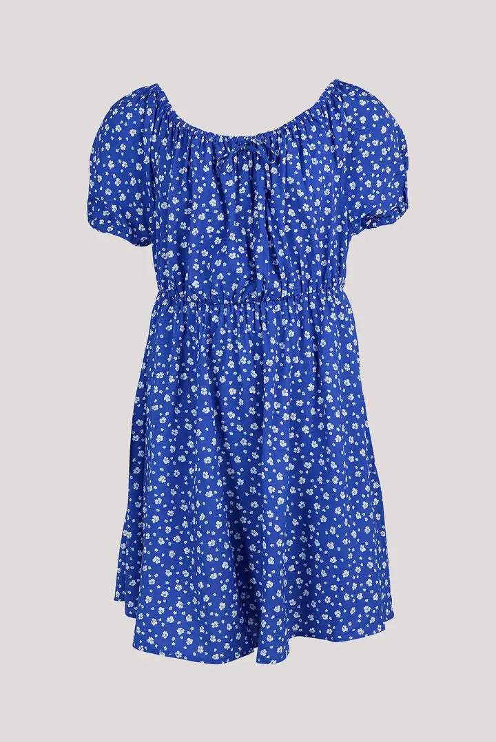 EVE GIRL SIENA SPRING DRESS 8-14