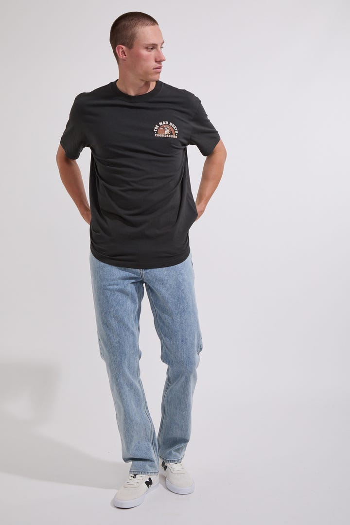 VOLCOM SOLVER JEANS - OTI