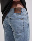 VOLCOM SOLVER JEANS - OTI