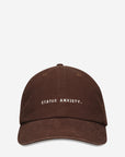 STATUS ANXIETY CAP