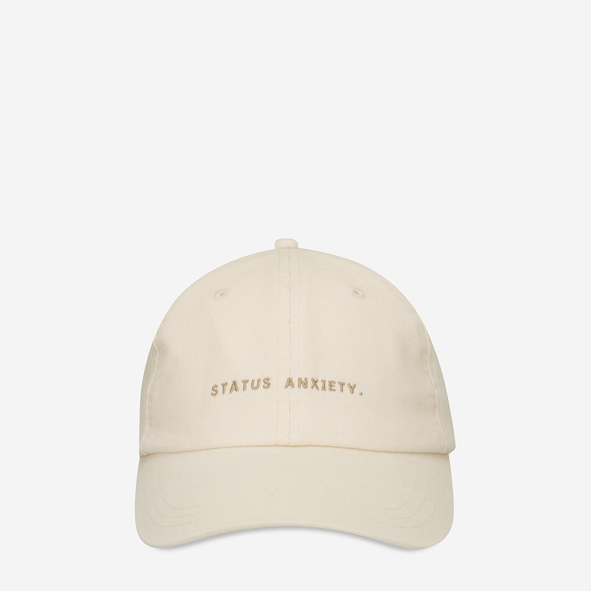 STATUS ANXIETY CAP