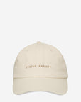STATUS ANXIETY CAP