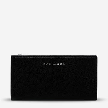 STAUS ANXIETY OLD FLAME WALLET