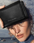 STATUS ANXIETY VISIONS WALLET