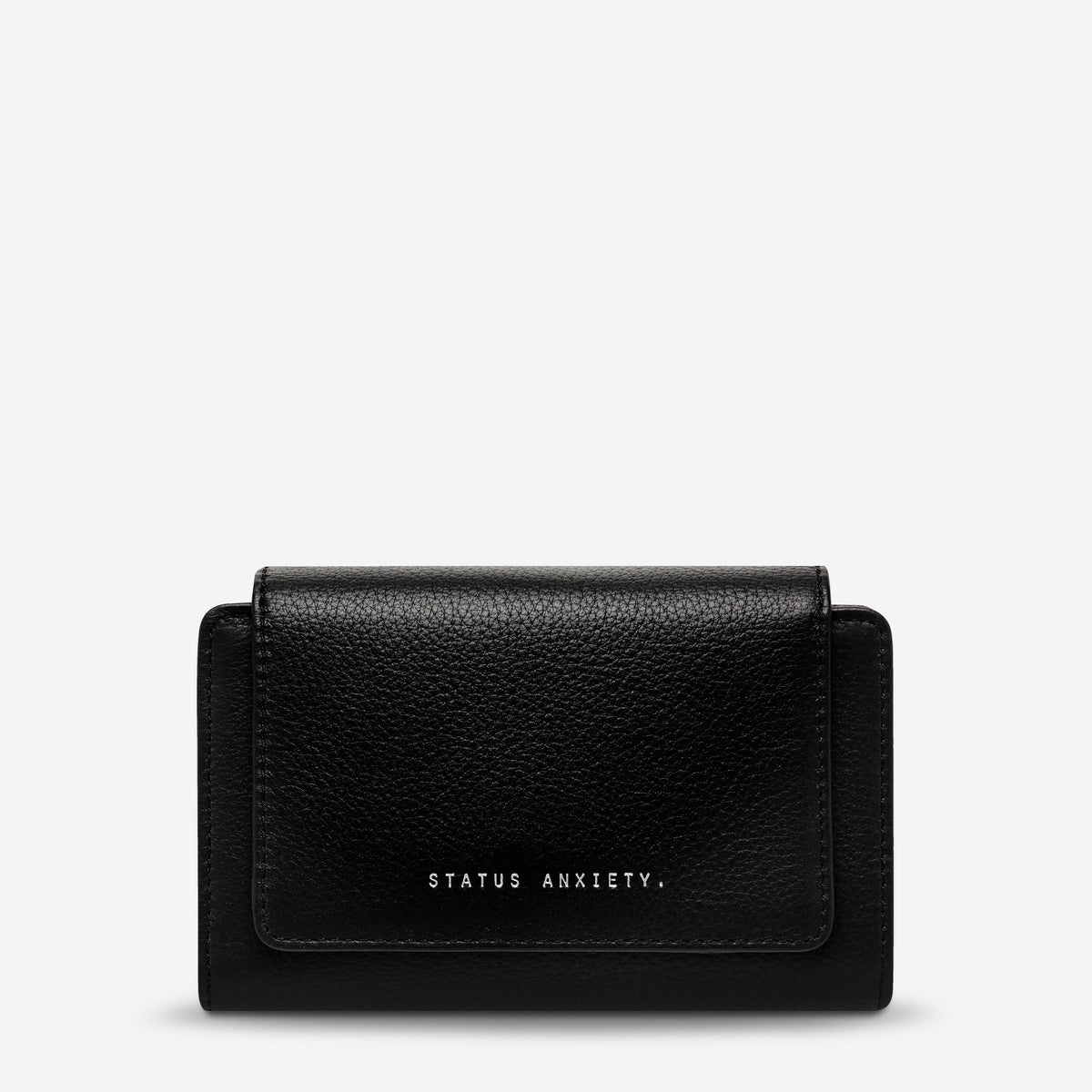 STATUS ANXIETY VISIONS WALLET