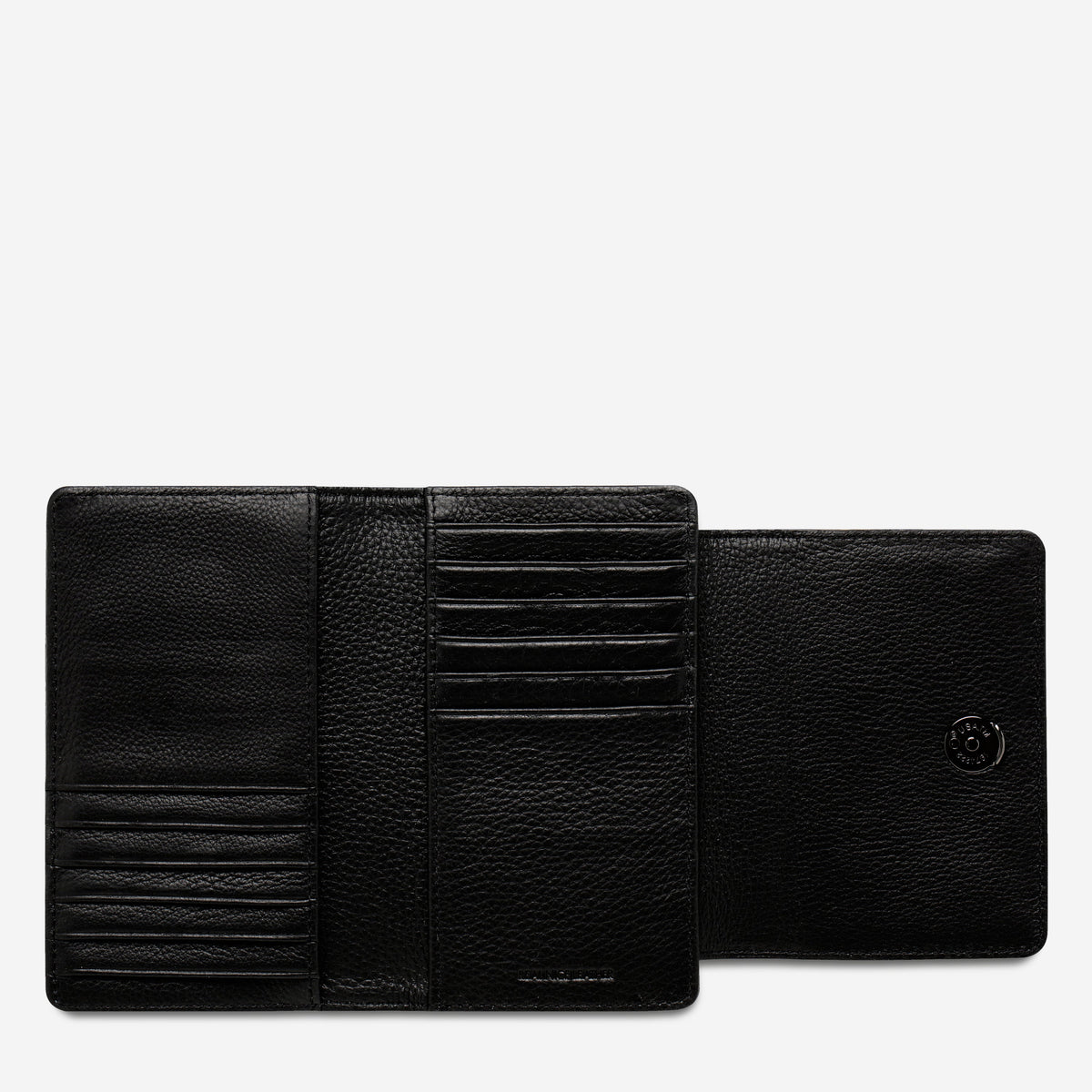 STATUS ANXIETY VISIONS WALLET