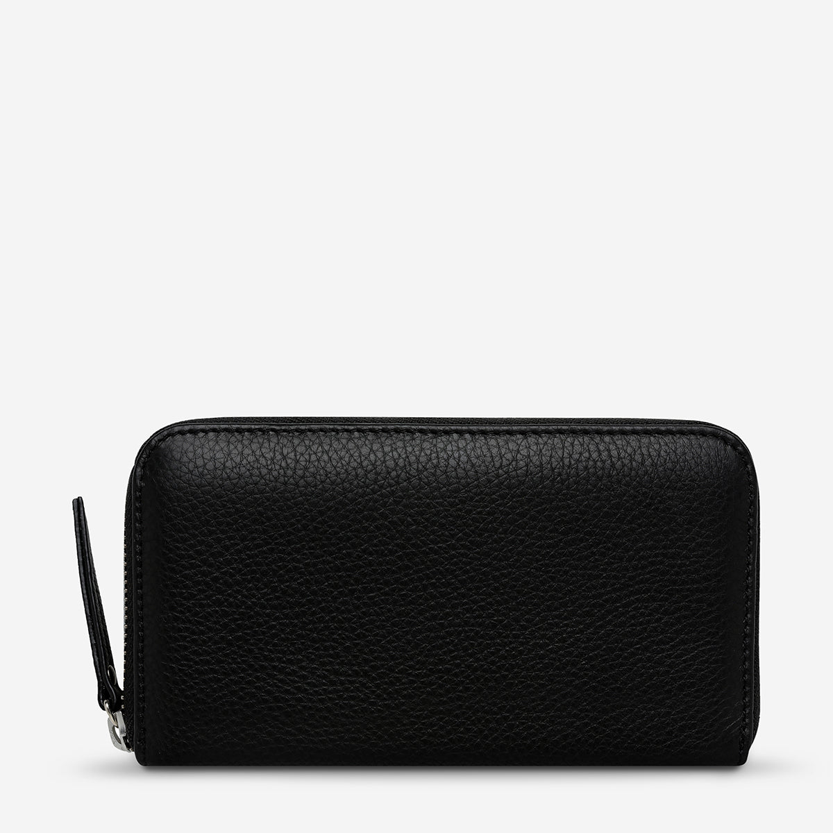 STATUS ANXIETY YET TO COME WALLET