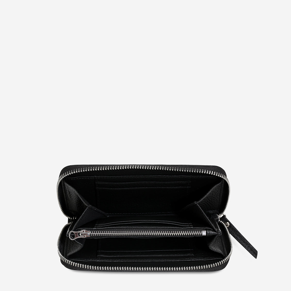 STATUS ANXIETY YET TO COME WALLET