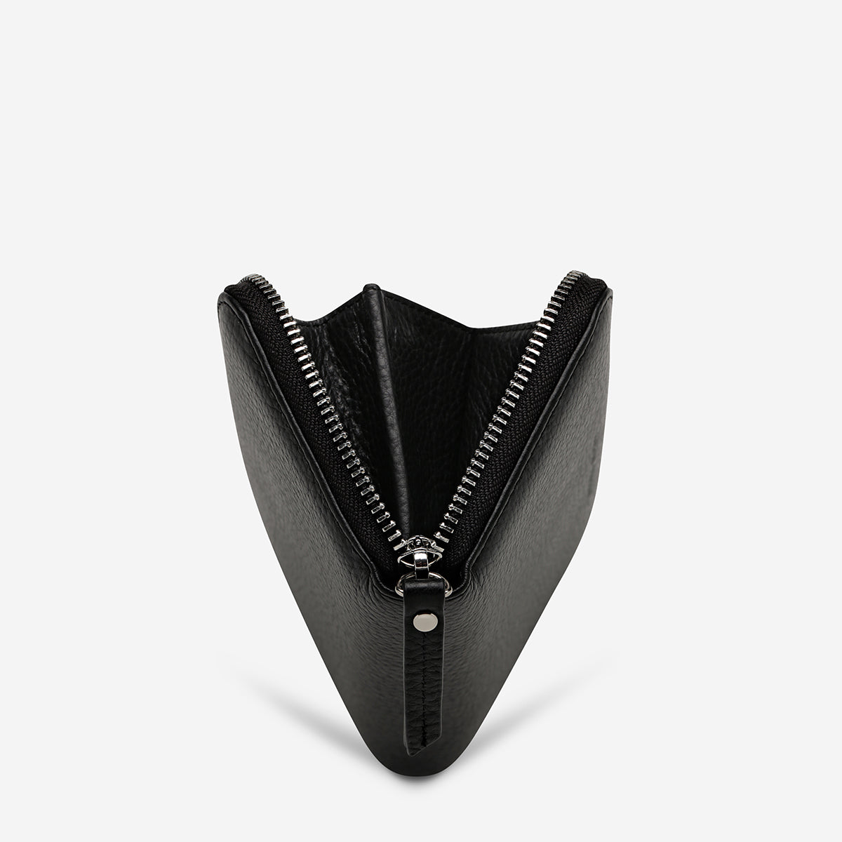 STATUS ANXIETY YET TO COME WALLET