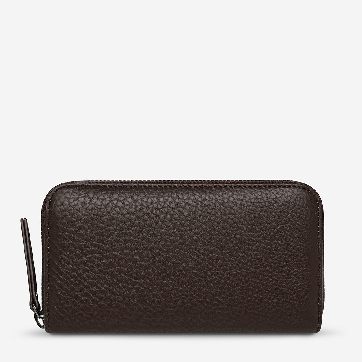 STATUS ANXIETY YET TO COME WALLET