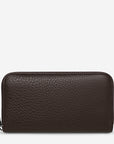 STATUS ANXIETY YET TO COME WALLET