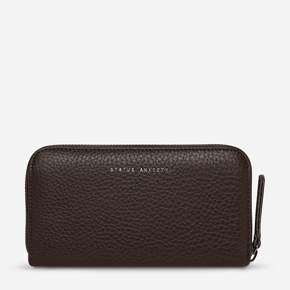 STATUS ANXIETY YET TO COME WALLET