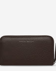 STATUS ANXIETY YET TO COME WALLET