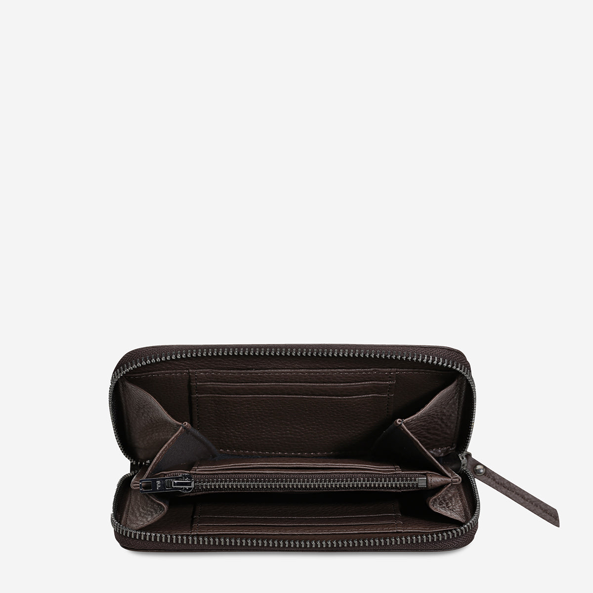 STATUS ANXIETY YET TO COME WALLET