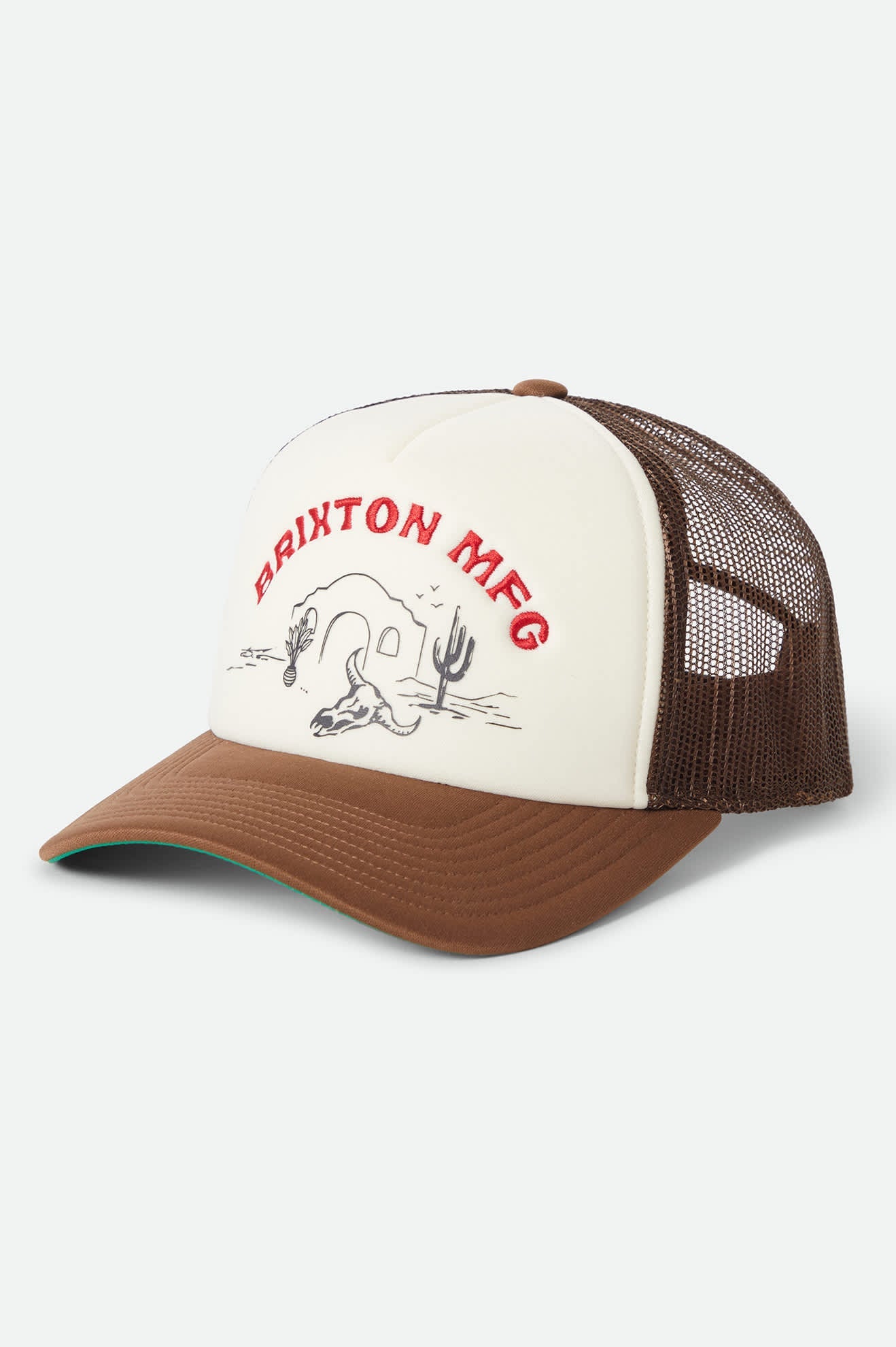 BRIXTON LEISURE C BP MP TRUCKER