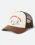 BRIXTON LEISURE C BP MP TRUCKER