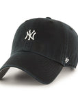47 NEW YORK CLEANUP BASE RUNNER