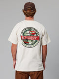 JUST ANOTHER FISHERMAN MC'S BOATWORKS TEE