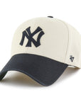 47 MVP FAIRFEILD NEW YORK YANKEES SNAPBACK
