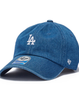 47 CLEAN UP BASE RUNNER LOS ANGELES DODGERS