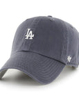 47 CLEAN UP BASE RUNNER LOS ANGELES DODGERS
