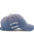 47 CLEAN UP TRURO LOS ANGELES DODGERS