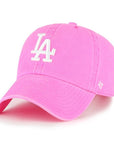 47 CLEAN UP BRIGHT LOS ANGELES DODGERS
