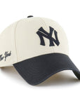 47 MVP FAIRFEILD NEW YORK YANKEES SNAPBACK