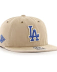 47 LA CAPTAIN RAGLER SNAPBACK