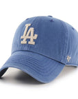 47 CLEAN UP LAKESHORE LOS ANGELES DODGERS