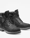 TIMBERLAND MENS 6INCH WATERPROOF BOOT