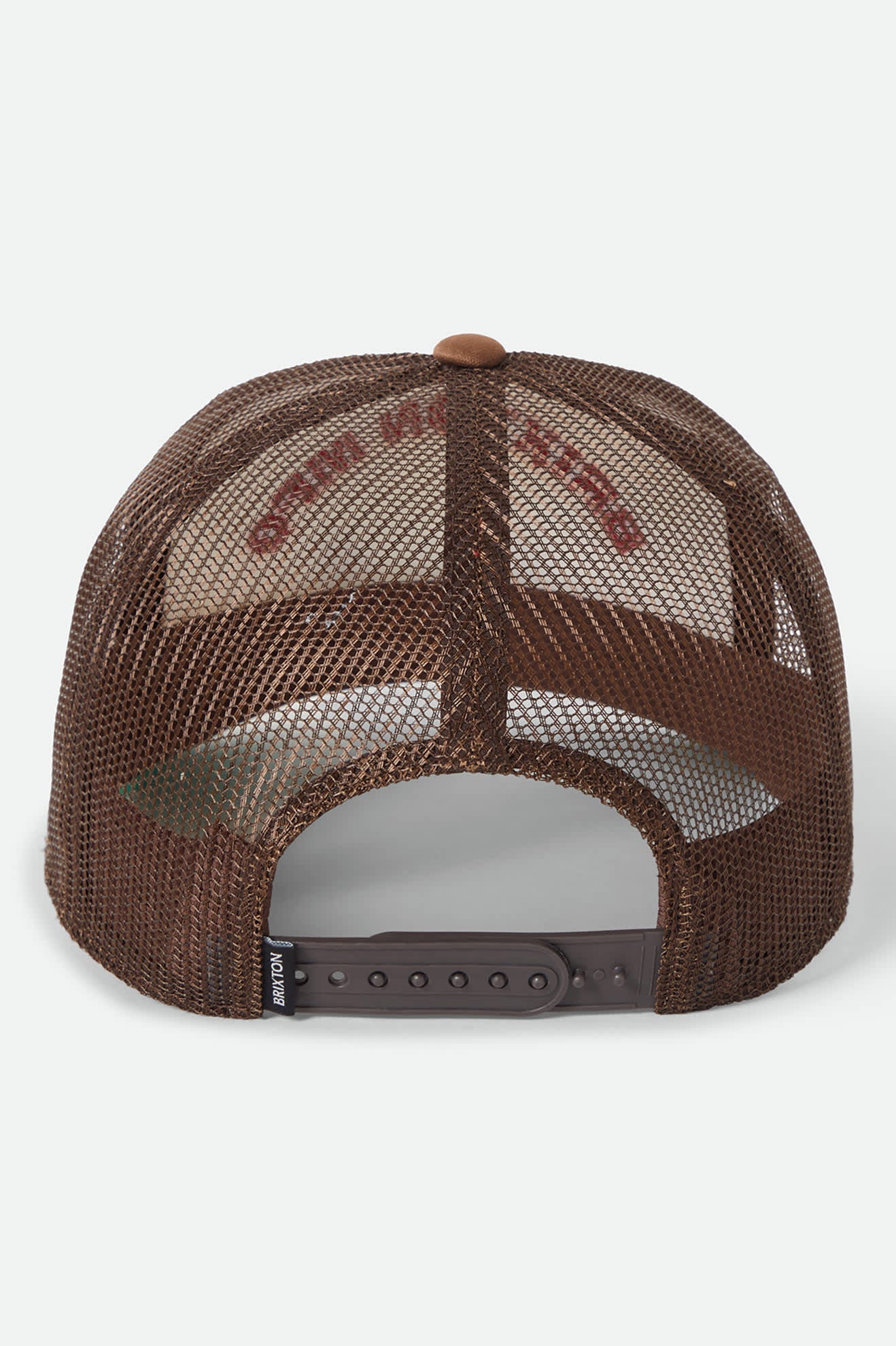 BRIXTON LEISURE C BP MP TRUCKER