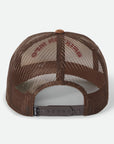 BRIXTON LEISURE C BP MP TRUCKER
