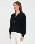 HUFFER KENDALL CARDIGAN