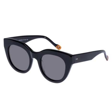 LE SPECS AIRY CANARY II - BLACK