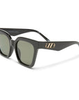 LE SPECS STAR GLOW - BLACK