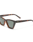LE SPECS VELODROME - DARK TORT