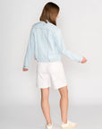 VASSALLI DENIM JACKET