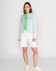 VASSALLI DENIM JACKET
