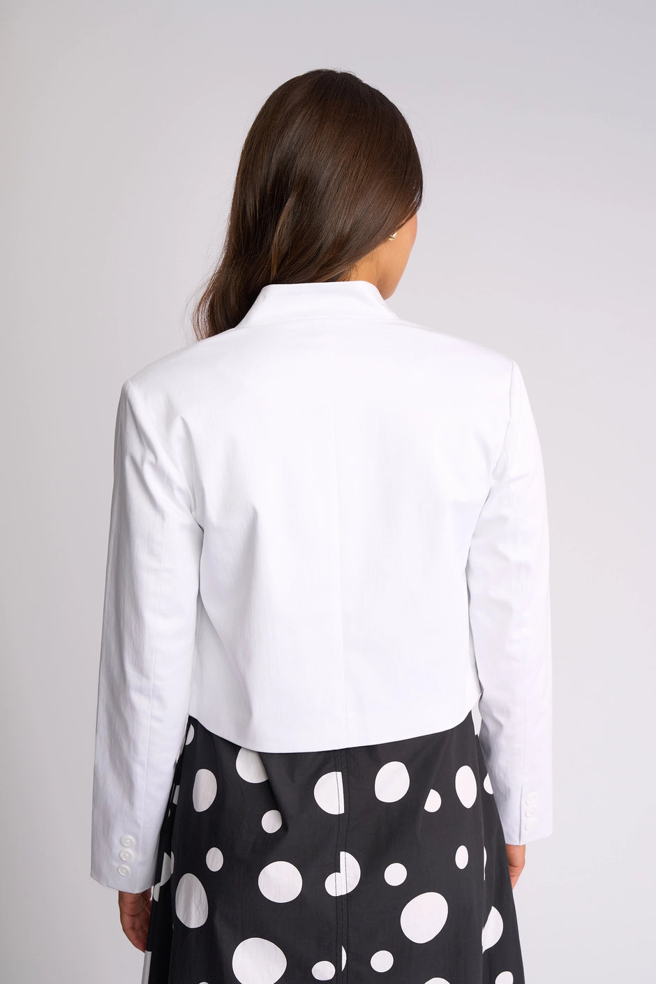 VASSALLI MIDAS JACKET