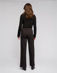 VASSALLI LOFT PULL ON WIDE LEG FULL LENGTH PULL ON PANT