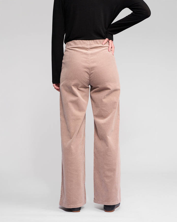 VASSALLI LOFT PULL ON PANT