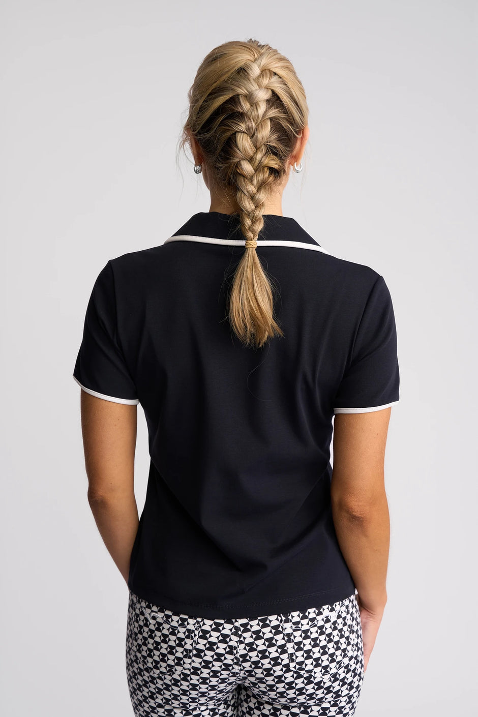 VASSALLI KIT POLO TOP