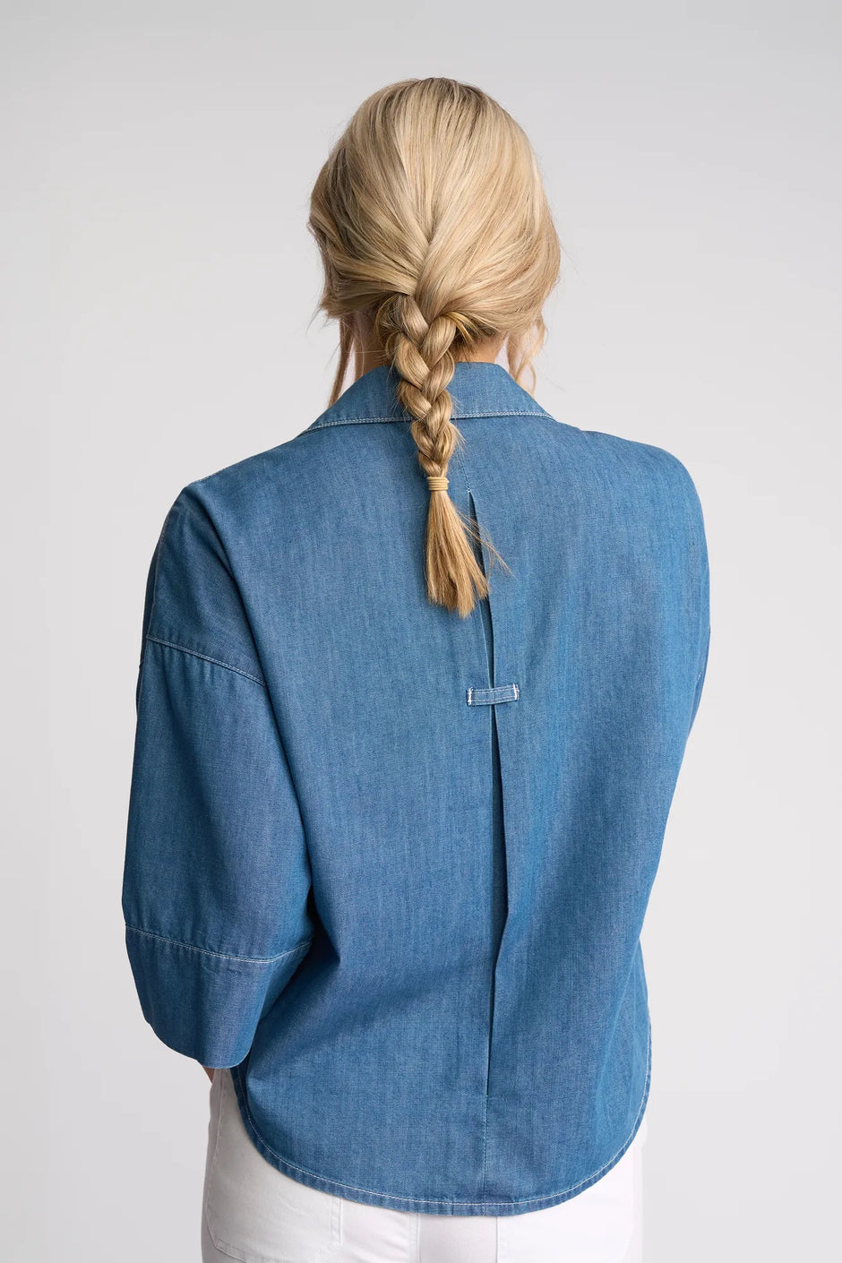 VASSALLI ATLAS SHIRT