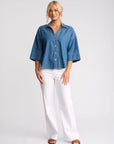 VASSALLI ATLAS SHIRT