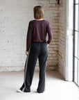 VASSALLI ASHER MERINO PANT