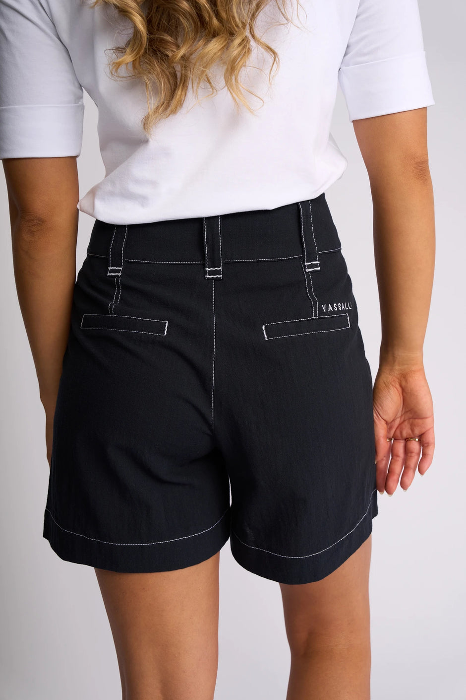 VASSALLI LUCY SHORT